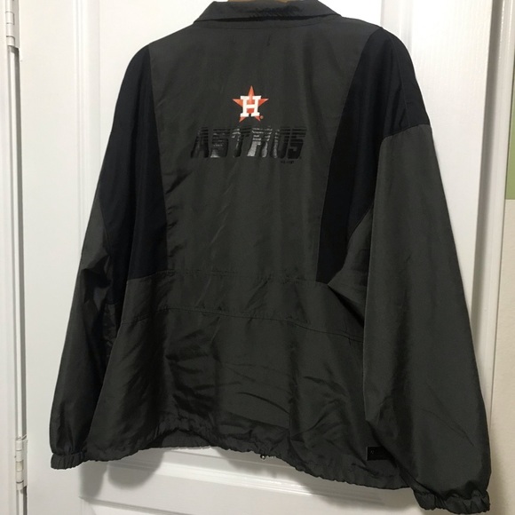 NEW Astros pullover - Picture 2 of 6